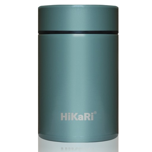 HiKaRi 스텐 보온 도시락통