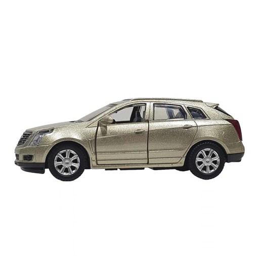 미니카 S40 캐딜락 SRX