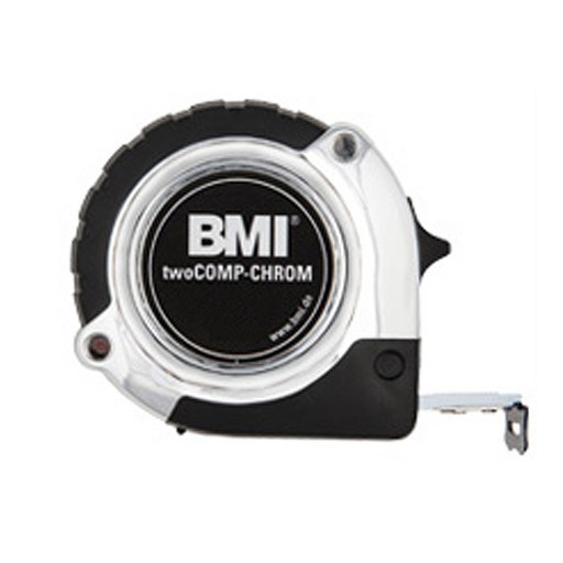 BMI 투 콤프 크람 줄자 475 8m