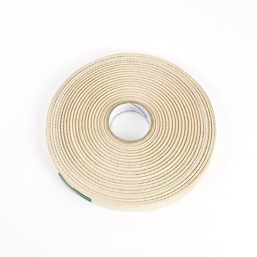 헤링본 면 테이프 10mm