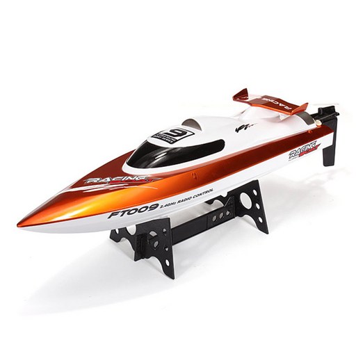 페이룬 레이싱 RC 보트 2.4GHz FT009