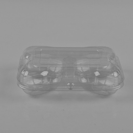 405-R5 압진공 과일 PET 용기 185 x 140 x 45 mm