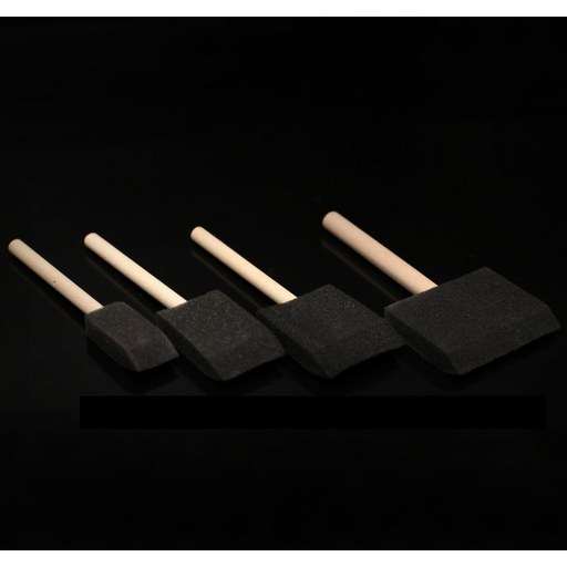 ONTON 스폰지 솔 1호 + 2호 + 3호 + 4호 세트