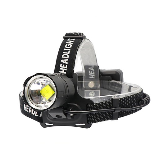제이지 LED 헤드랜턴 13W XHP-70
