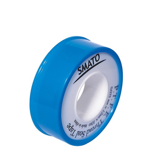 스마토 테프론테이프 보급형 SMT-TT1 100-2227