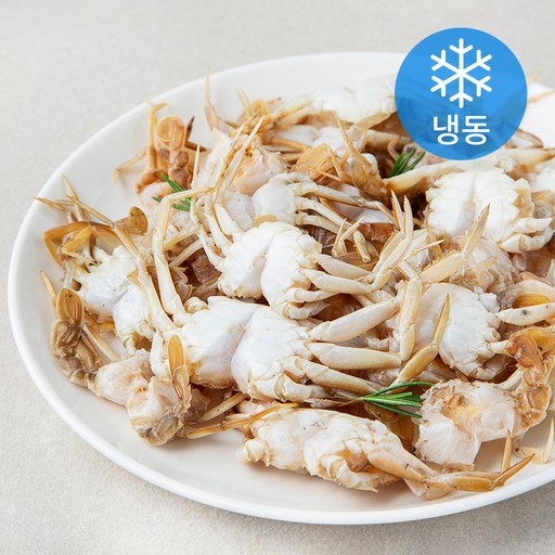 베이비크랩 (냉동)