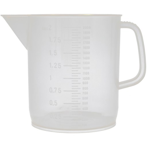 Kartell PP 핸들비커 KA.1158