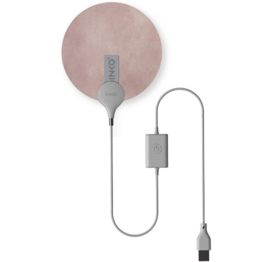 잉코 휴대용 USB 손난로