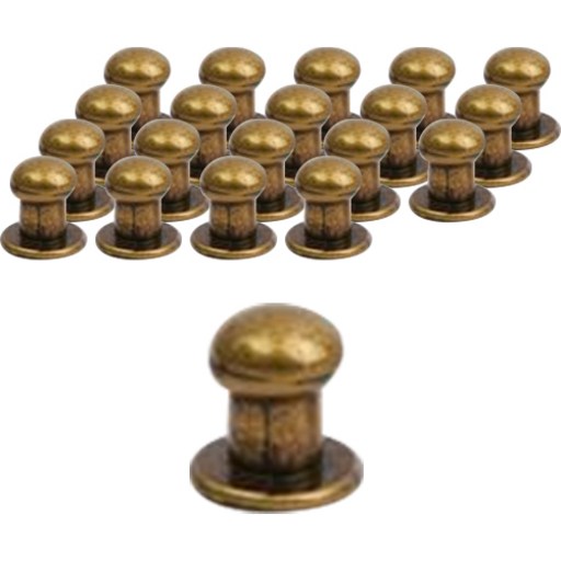 가죽공예 솔트레지 6mm