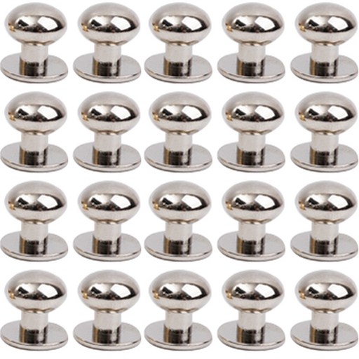 솔트레지 가죽공예부자재 10mm