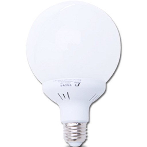 두영 LED 볼 전구 9.5W