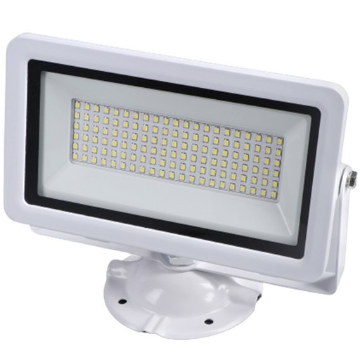 원하 DO 노출형 LED 투광기 50W 전구색 화이트