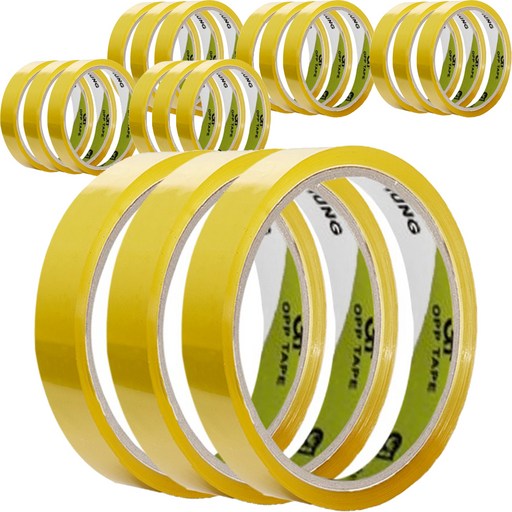 신흥테이프 문구테이프 25m x 폭 16mm