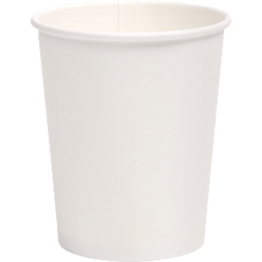 대경상사 홈카페 무지 종이컵 300ml