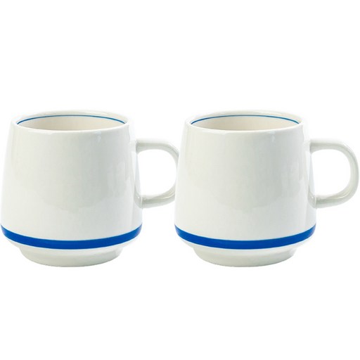 시라쿠스 메이플 머그컵 300ml