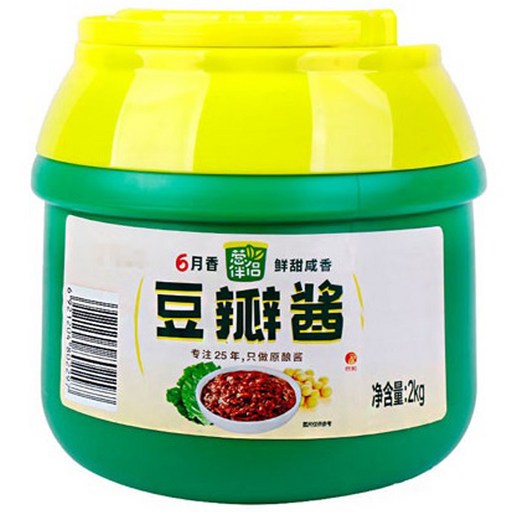 두된장 황두 쌈장