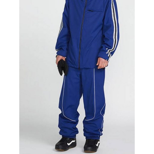 볼컴 남성용 X CHRON PANT VU224PS010