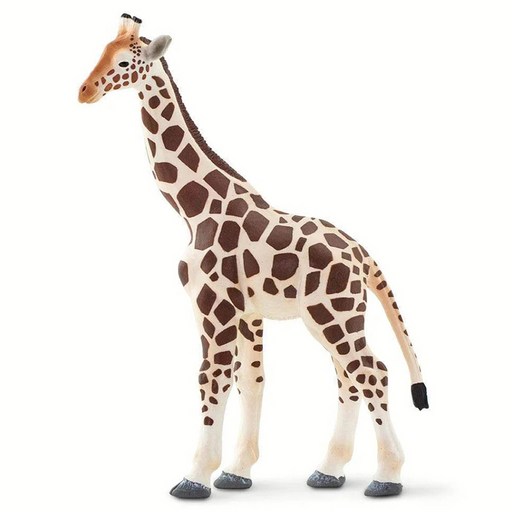 사파리엘티디 기린 Giraffe 피규어 100421