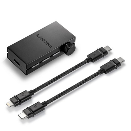아스텔앤컨 HiFi 포터블 블루투스 DAC / AMP PEM21