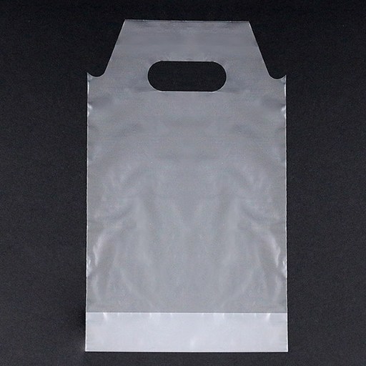 해피락 테이크아웃 커피 비닐 컵 캐리어 1구 19 x 32 x 6 cm