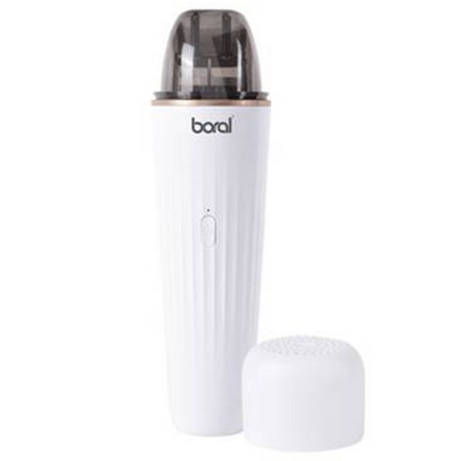 보랄 2in1 블로잉 다용도 무선 핸디 청소기 BR-VC100