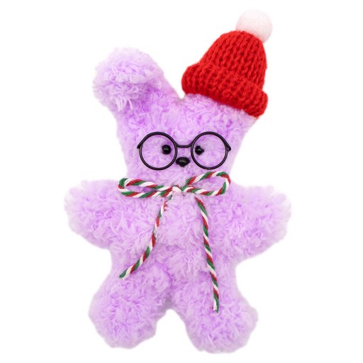 아트니즘 모루인형 DIY 키링만들기 세트