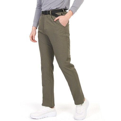 마인플로우 남성용 기본 아웃도어 팬츠 HAWF203