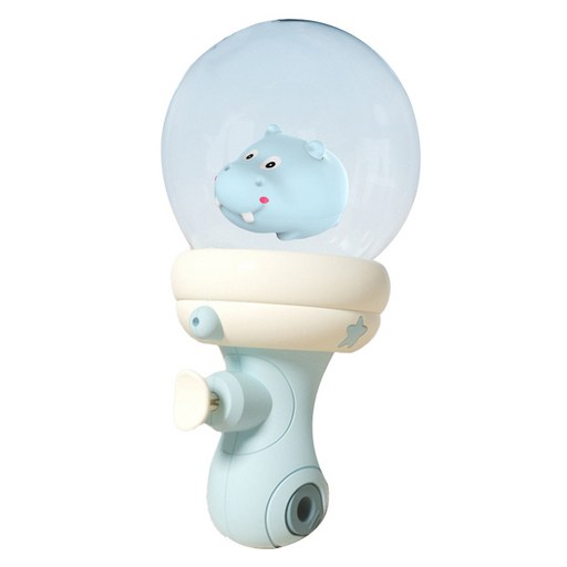별님토이즈 반짝반짝 LED 큐티 피규어 mini 워터건