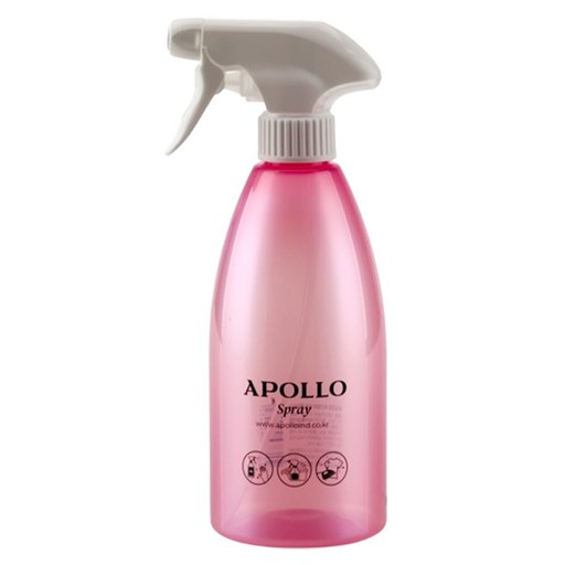 APOLLO 베이직 분무기 510