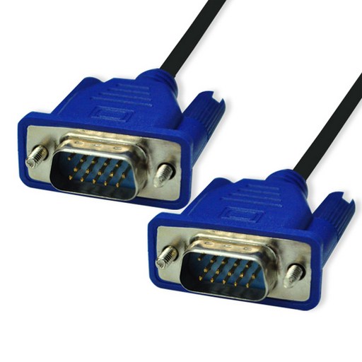 엠비에프 세미 RGB VGA 모니터 케이블 MBF-SRGB0150
