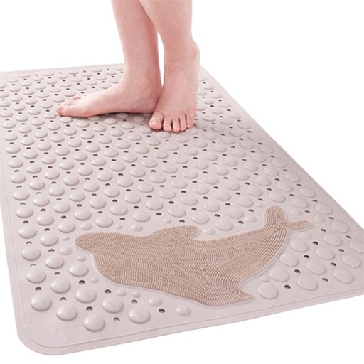 소니오 팔레트 돌핀 욕실 미끄럼방지 매트