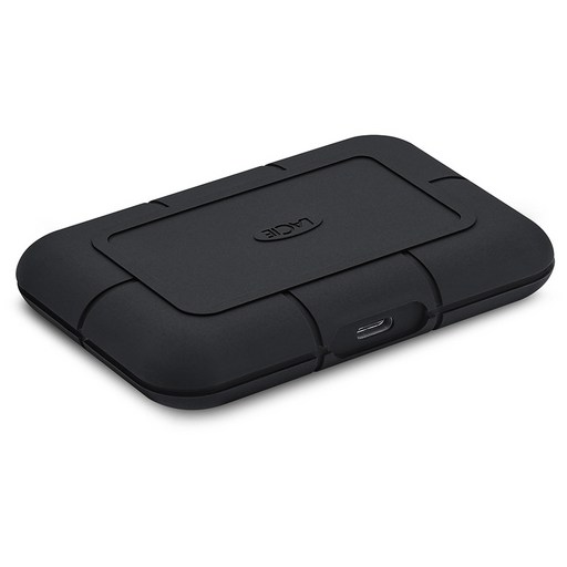 씨게이트 LaCie Rugged SSD Pro Thunderbolt3 STHZ4000800
