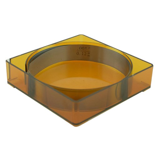 블루텍 필러게이지 0.11mm x 1m C4065166