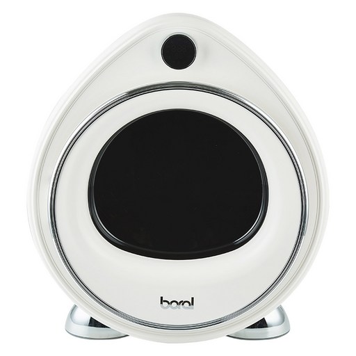 보랄 가정용 소형 AI 의류건조기 BR-CD01W 3kg