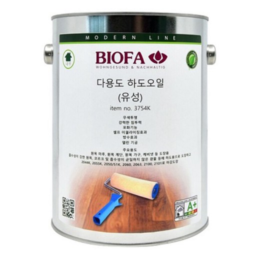 비오파 하도오일 3754K