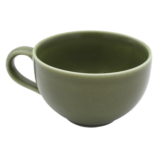 달소금 커피 머그컵 무광 350ml