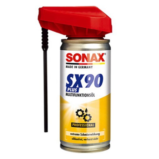소낙스 에스엑스 SX 90 플러스 다목적 방청윤활제