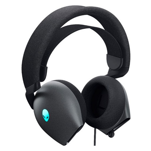 델 Alienware 유선 게이밍 헤드셋