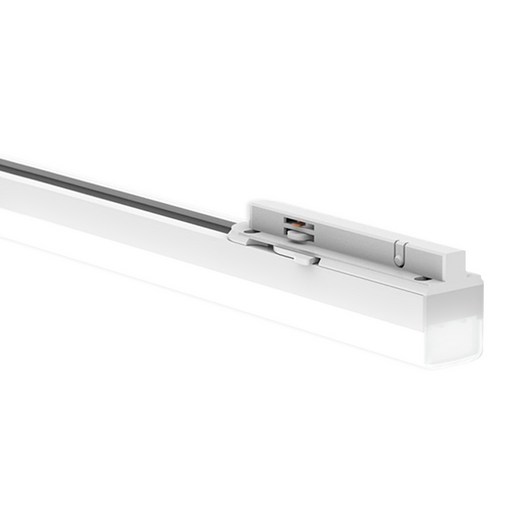 번개표 LED T라인 15W 600mm 일자 레일조명