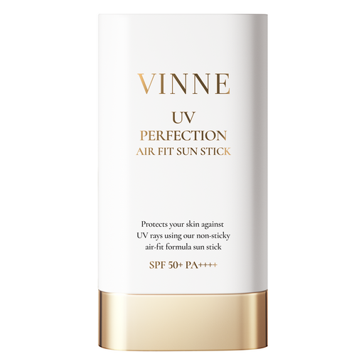 [비건뷰티] 빈느 UV 퍼펙션 에어핏 선스틱 SPF50+ PA++++