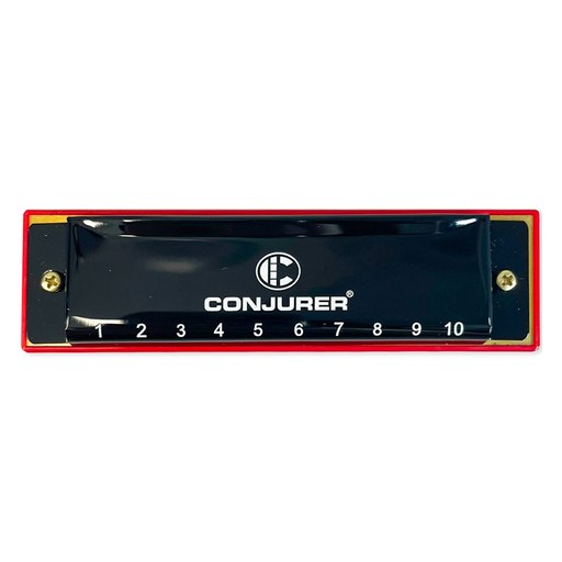 동아피엠에스 Conjurer 미니 하모니카