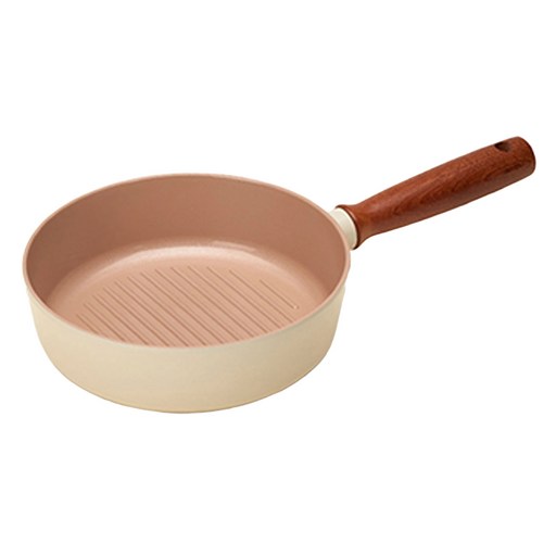 비자트 인덕션 우브 IH 멀티 그릴팬