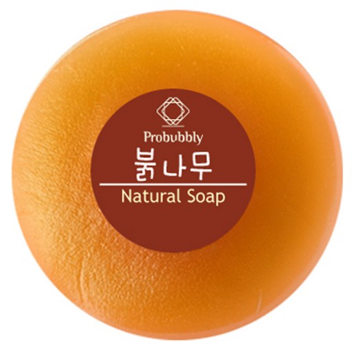 프로버블리 붉나무 중성비누