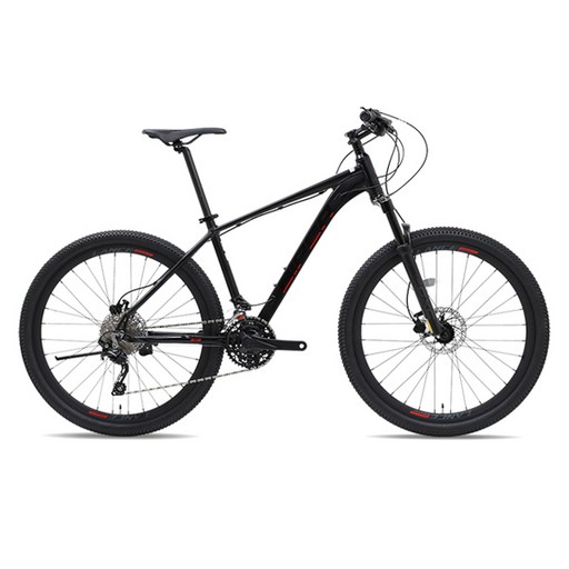 알톤스포츠 마렝고 시마노 데오레 30단 유압디스크 알루미늄 MTB 자전거 THALES 2 미조립 배송