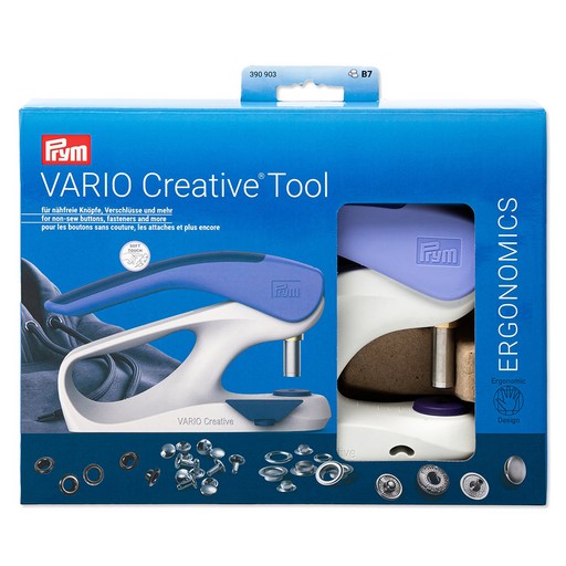 프림 VARIO 크리에이티브 툴 390903