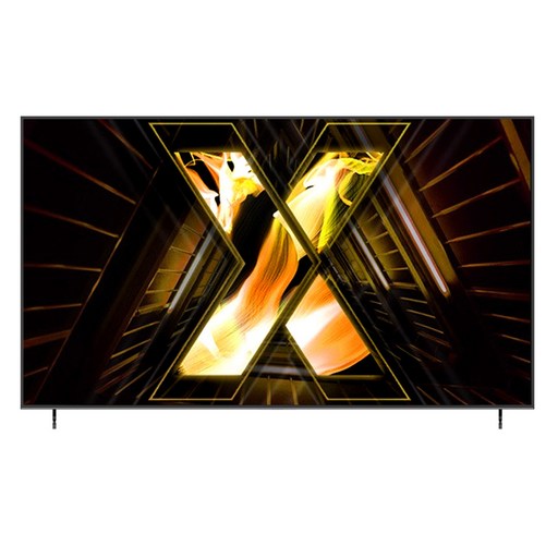 이노스 4K UHD QLED 구글 스마트 TV