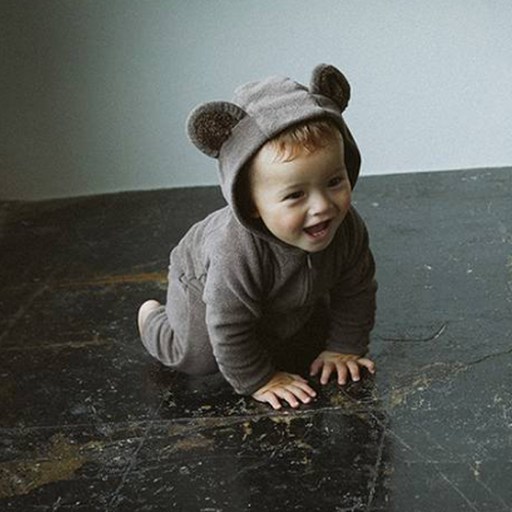 MARLMARL 아동용 lullaby 4 bear 우주복