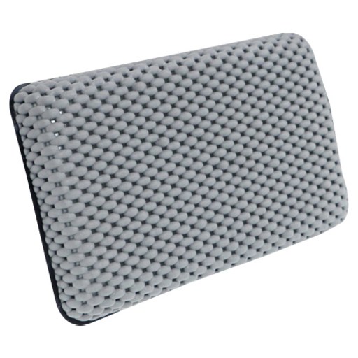몬드스팟 욕조 베개 목 등 받침대 19 x 29 cm RB20620