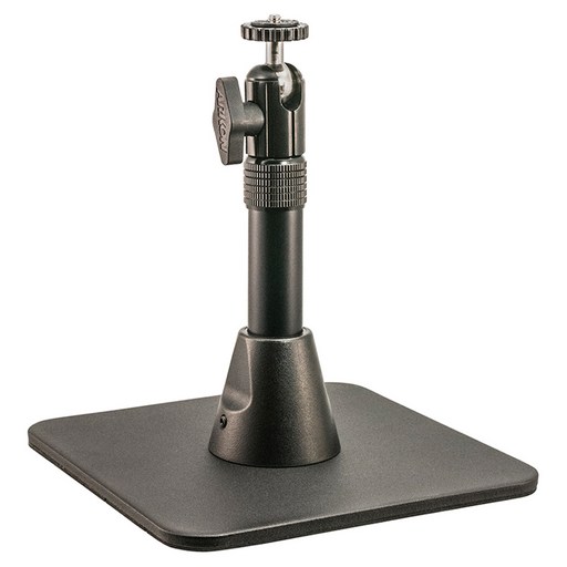아콘 높낮이 조절식 데스크 카메라 스탠드 19~25 cm