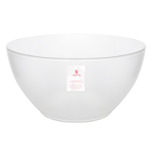 아뻬티 PC 믹싱볼 3000ml